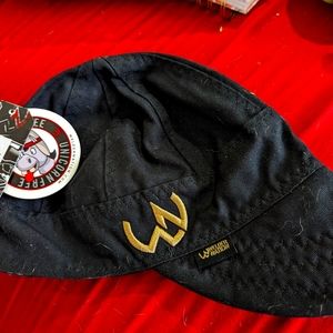 Welder Nation cap NWT